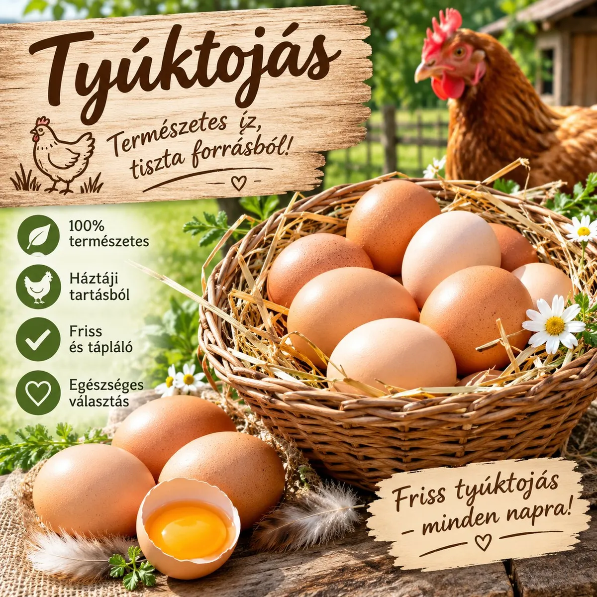 S-es tojás